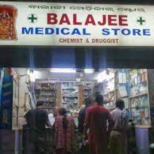 Balajee Medical Store